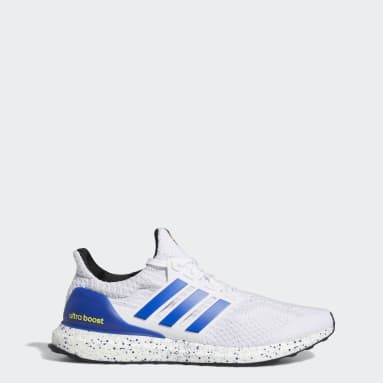 Chaussure de running Ultraboost 5.0 DNA Sportswear Lifestyle blanc Hommes Sportswear
