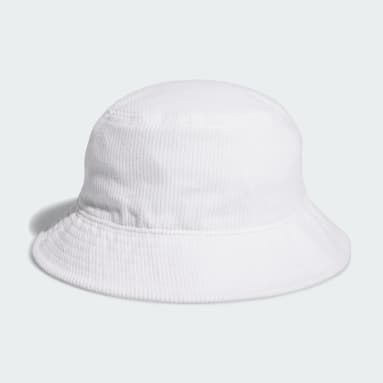 Corduroy Bucket Hat