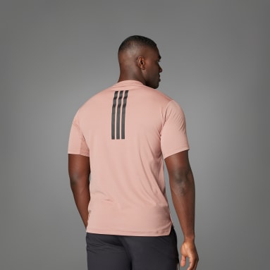 Camiseta Power Três Listras