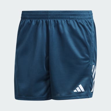 Own the Run Shorts