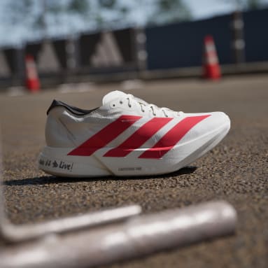 Adizero Adios Pro 4 Skor