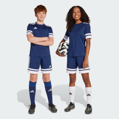 Shorts Squadra 25 Niños