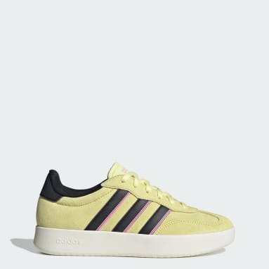 Barreda Shoes
