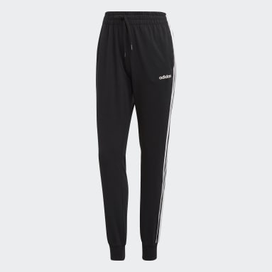 Essentials 3-Stripes Eşofman Altı
