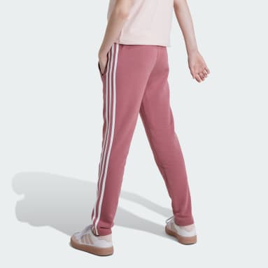 Roze joggingbroek adidas NL