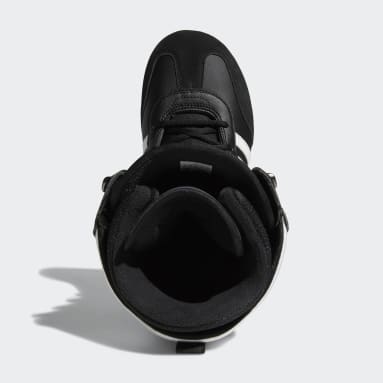 черный Сноубордические ботинки Samba ADV