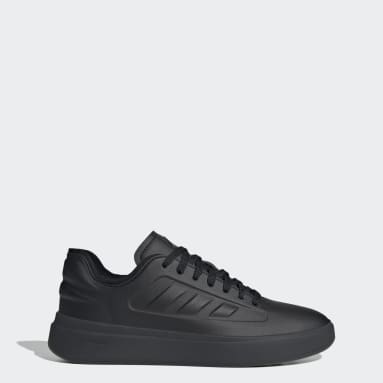 Frauen Sportswear ZNTASY LIGHTMOTION+ Lifestyle Adult Schuh Schwarz