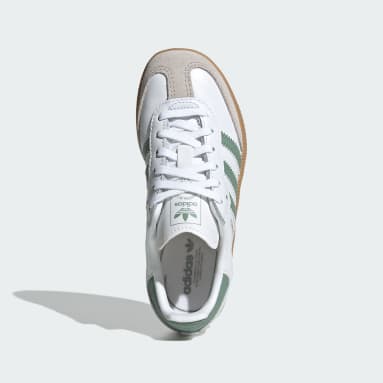 Sepatu Samba OG Kids