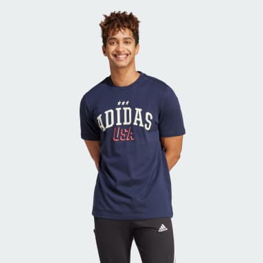 Americana Graphic Tee