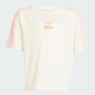 adidas Originals Summer Glow Tee