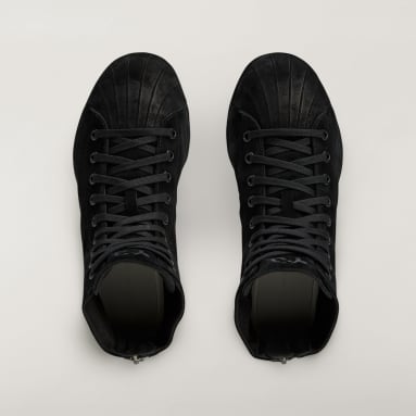 Buty Y-3 NIZZASTAR HI