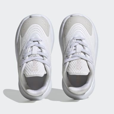 Zapatillas OZELIA Blanco Niño Originals