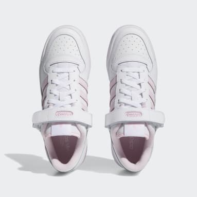 รองเท้า Forum Low