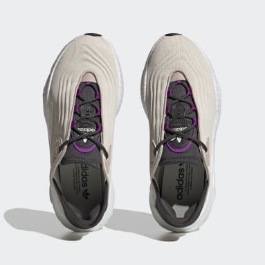Zapatillas Adifom SLTN Beige Originals
