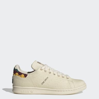 Sapatilhas Stan Smith Branco Originals