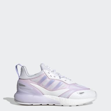 ZX - Mujer adidas Argentina