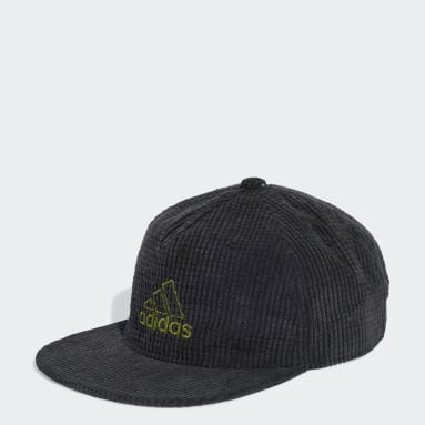 Flat Brim Cap