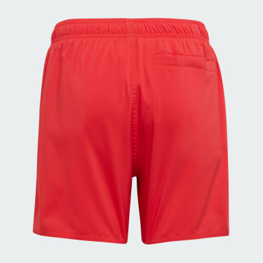 Water-Reactive Swim Shorts Kids