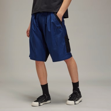 กางเกงขายาวผ้าไนลอนอัลตร้าไลท์ Y-3