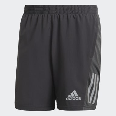 Shorts Own the Run