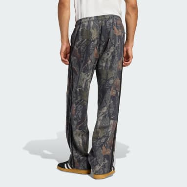 Camo Sweatpants