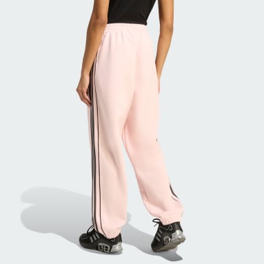 TRACK PANTS