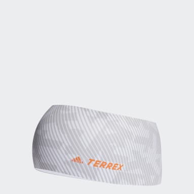 TERREX Λευκό Terrex AEROREADY Graphic Headband