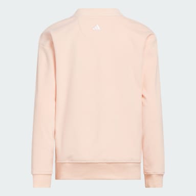 Maglia Fleece Mock Kids