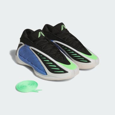 Anthony Edwards 2 Shoes