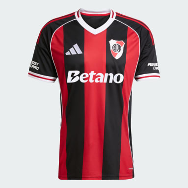 Camiseta alternativa River Plate 25/26
