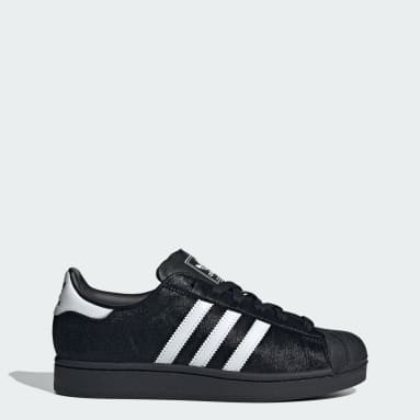 Chaussure Superstar II