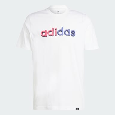 เสื้อยืด adidas Sportswear Photo Real Linear