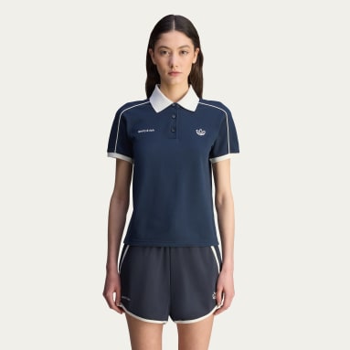 Camiseta Polo Sporty & Rich