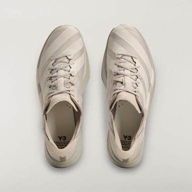 Y-3 ADIOS PRO 4 Shoes