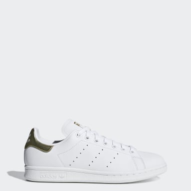 Adidas bambina stan smith on sale