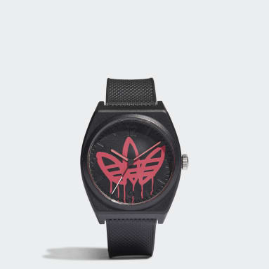 Originals Project Two Watch