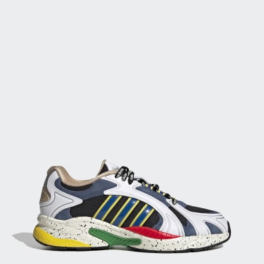 Zapatillas Crazychaos Shadow 2.0 Winter Blanco Hombre Sportswear