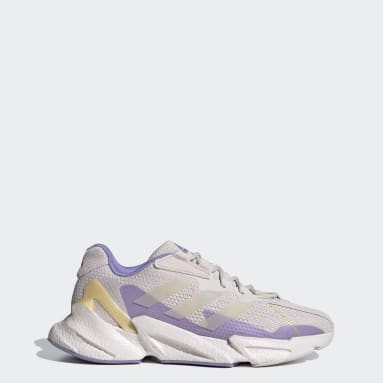 Women Sportswear Pink X9000L4 Shoes