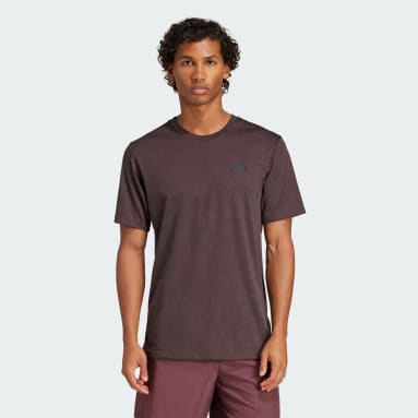 Train Essentials Feelready Novelty Tee