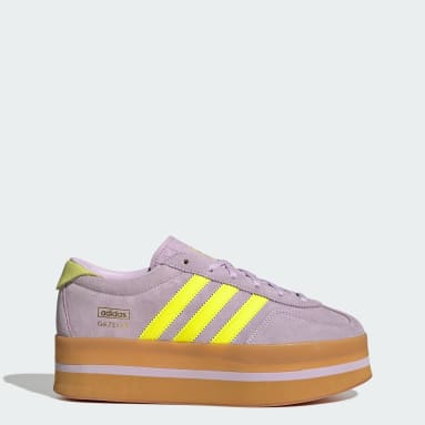 Zapatilla Gazelle Stack