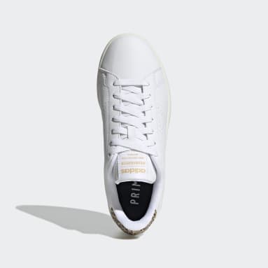 Tenis adidas advantage mujer discount