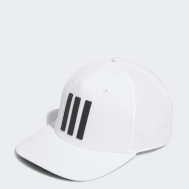 3-Stripes Tour Hat
