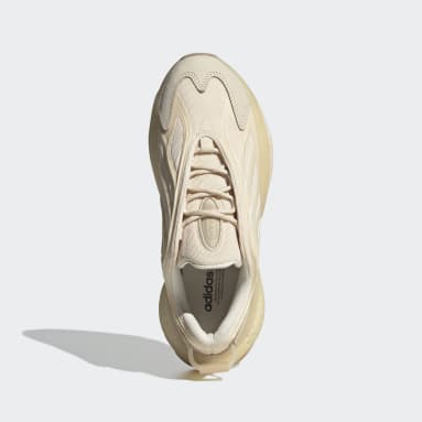 OZRAH Sko Beige
