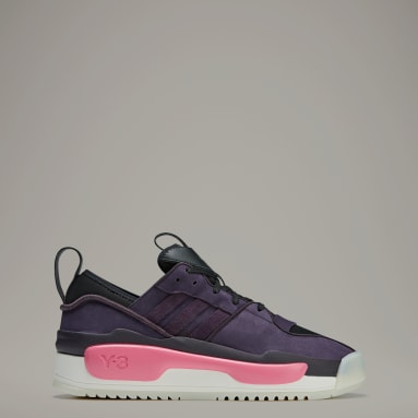 Y-3 - Violeta - Hombre