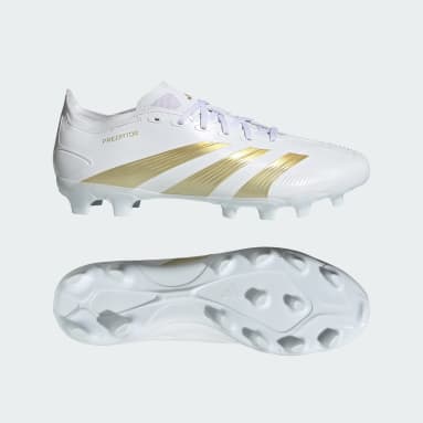 Scarpe Predator Bianco adidas IT