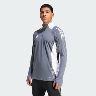 Sudadera de Entrenamiento Tiro 24 Competition