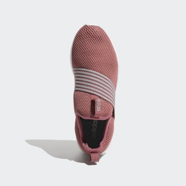 Women Running Pink CONTEM X SHOES