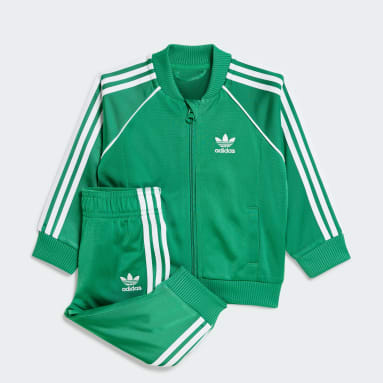 Adicolor SST Track Suit Kids