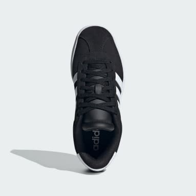 Zapatillas adidas niño negras - Prénatal Store Online