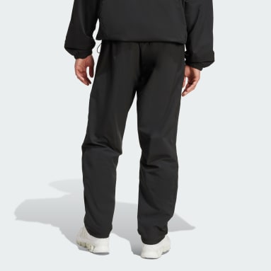 新品176 Adidas JK トラックパンツ ルーズフィット 黒JM4677 新品176 Adidas JK トラックパンツ ルーズフィット 黒JM4677